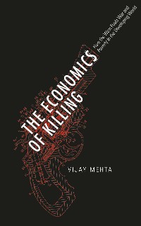 Cover The Economics of Killing