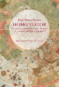 Cover Homo viator