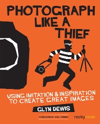 Cover Photograph Like a Thief