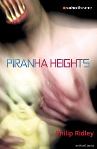 Cover Piranha Heights