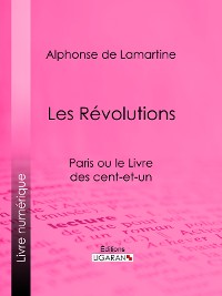 Cover Les Révolutions