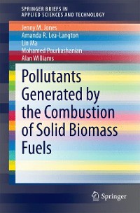 Cover Pollutants Generated by the Combustion of Solid Biomass Fuels