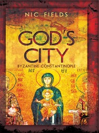 Cover God's City