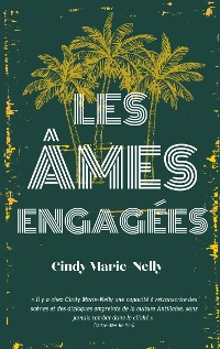 Cover Les Âmes Engagées