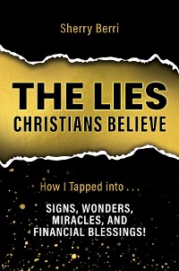 Cover The Lies Christians Believe