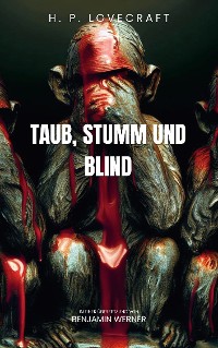 Cover Taub, stumm und blind