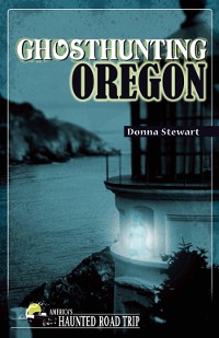 Cover Ghosthunting Oregon