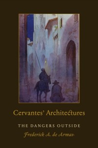 Cover Cervantes' Architectures