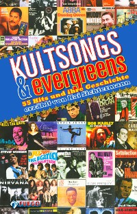 Cover Kultsongs & Evergreens