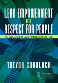 Cover Lean Empowerment and Respect for People