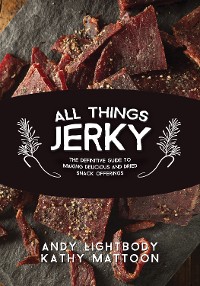 Cover All Things Jerky