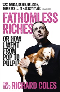 Cover Fathomless Riches