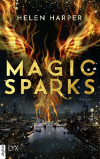 Cover Magic Sparks