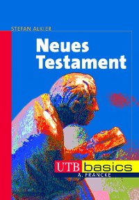 Cover Neues Testament