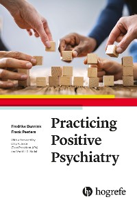 Cover Practicing Positive Psychiatry