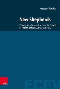 Cover New Shepherds