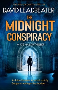 Cover Midnight Conspiracy