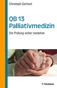 Cover QB 13 Palliativmedizin