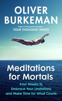 Cover Meditations for Mortals