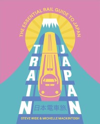 Cover Train Japan