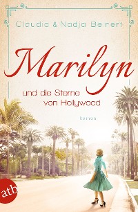 Cover Marilyn und die Sterne von Hollywood