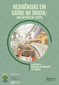 Cover Residências em Saúde no Brasil: Uma Revisão de Escopo