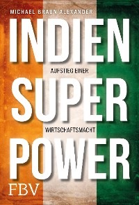 Cover Indien Superpower