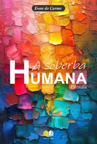 Cover A Soberba Humana