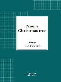 Cover Noel's Christmas tree