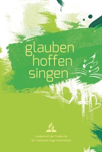 Cover glauben-hoffen-singen