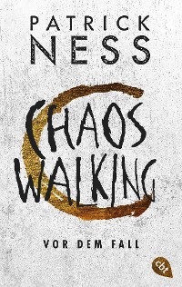 Cover Chaos Walking - Vor dem Fall