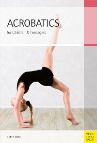 Cover Acrobatics for Children & Teenagers