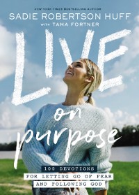 Cover Live on Purpose