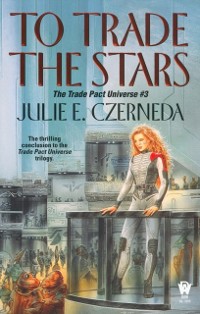 Cover To Trade the Stars