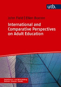 Cover International and Comparative Perspectives on Adult Education