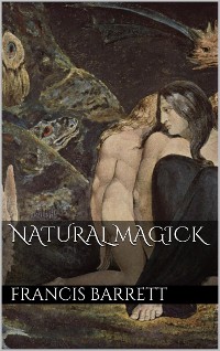 Cover Natural Magick