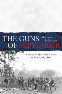 Cover Guns of September