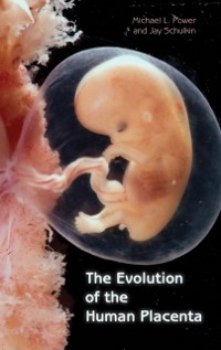 Cover Evolution of the Human Placenta