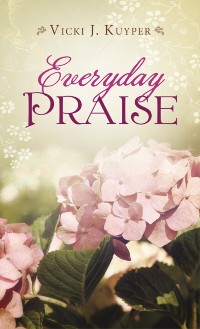 Cover Everyday Praise