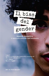 Cover Il bias del gender