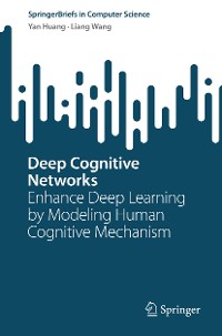 Cover Deep Cognitive Networks