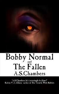 Cover Bobby Normal and The Fallen