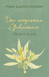 Cover Das vergessene Geheimnis