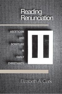 Cover Reading Renunciation