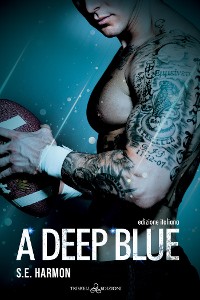 Cover A Deeper Blue