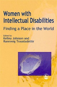 Cover Women With Intellectual Disabilities