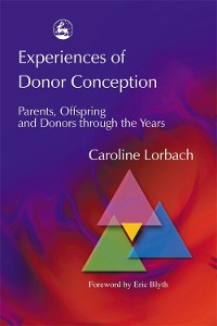 Cover Experiences of Donor Conception