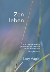Cover Zen leben