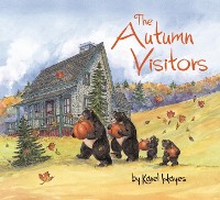 Cover Autumn Visitors