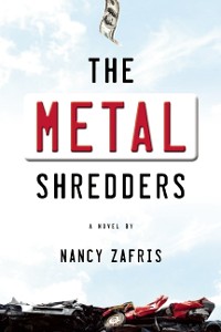 Cover The Metal Shredders
